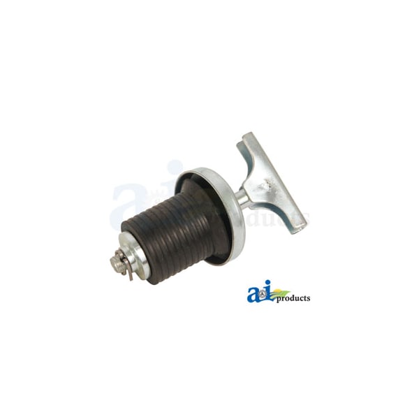 Plug, Hydraulic Oil Filler 4" x1" x6"